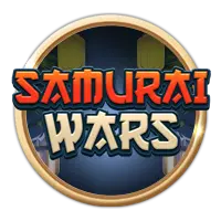Samurai Wars